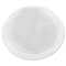 Wna Plastic Lid, Clear, Pk500 WNA APCTRLID - alternate 1